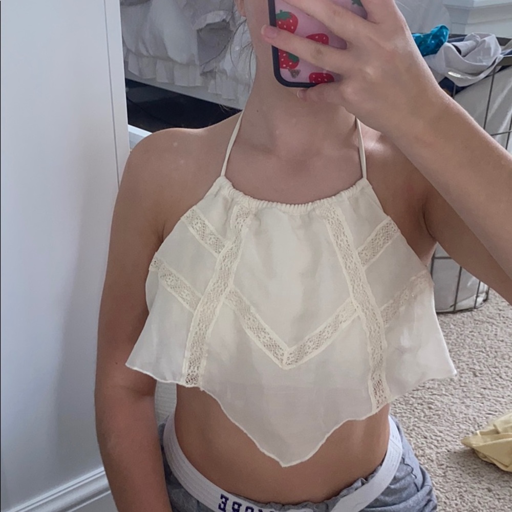 victoria secret bikini top